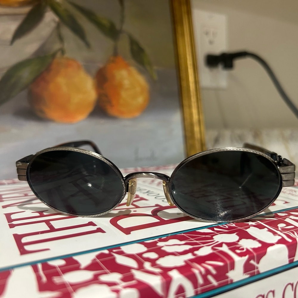 1997 Vintage Emporio Armani Sunglasses